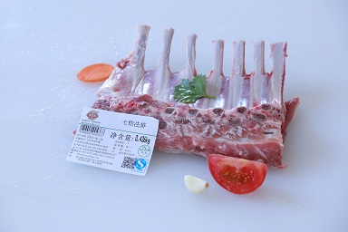 米兰体育app官网:国字认证激活农牧业开展新动能